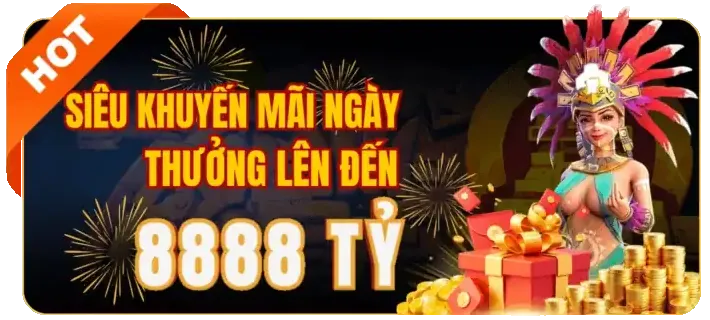 Bắn cá đổi thưởng 20tr88