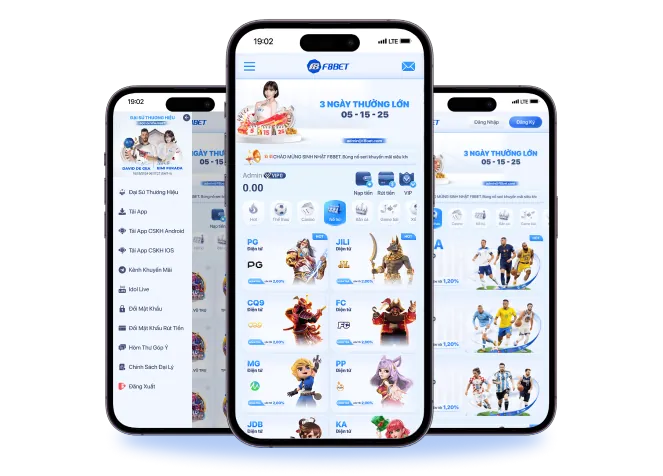 Cá cược thể thao đa dạng trên 20tr88 App