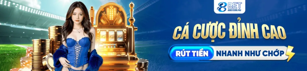 Trò chơi máy đánh bạc 20tr88