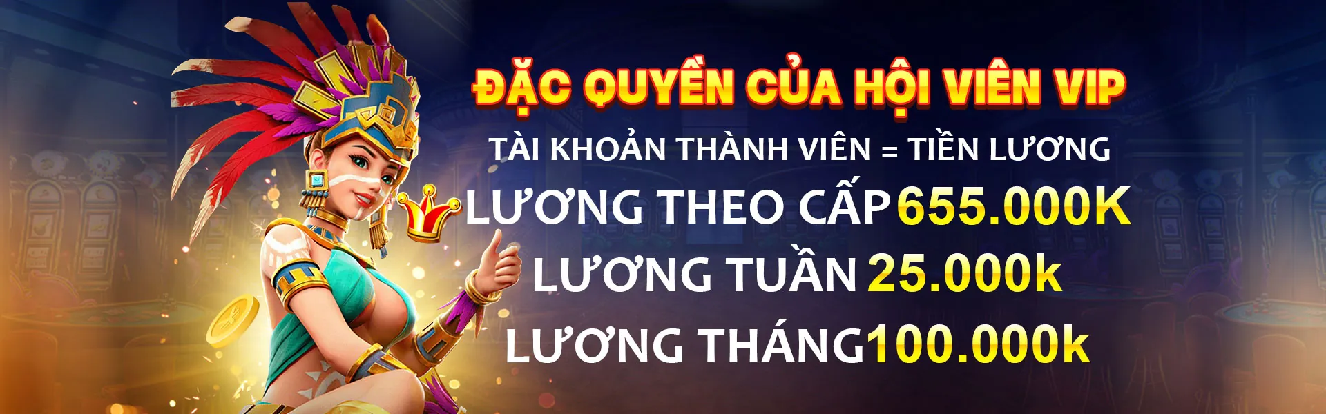Sòng bạc trực tuyến 20tr88 với các trò chơi casino hấp dẫn