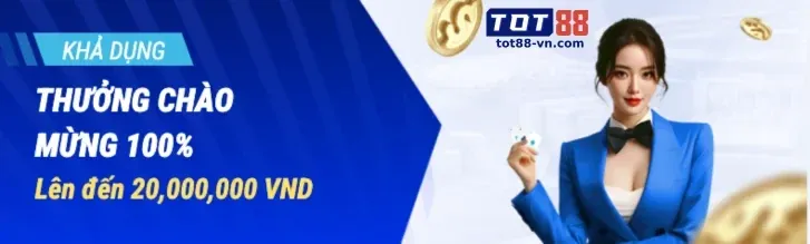Vận động viên tennis đang giao bóng, biểu tượng của cá cược quần vợt